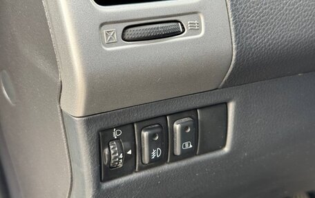 Suzuki Liana, 2007 год, 550 000 рублей, 11 фотография