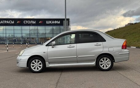 Suzuki Liana, 2007 год, 550 000 рублей, 8 фотография
