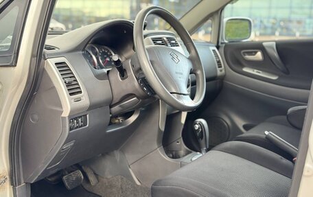 Suzuki Liana, 2007 год, 550 000 рублей, 9 фотография