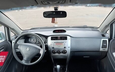 Suzuki Liana, 2007 год, 550 000 рублей, 15 фотография