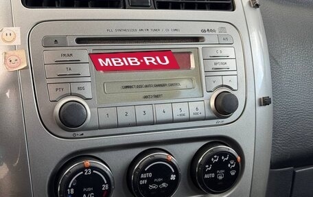 Suzuki Liana, 2007 год, 550 000 рублей, 13 фотография