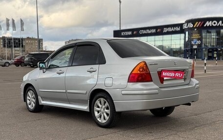 Suzuki Liana, 2007 год, 550 000 рублей, 7 фотография