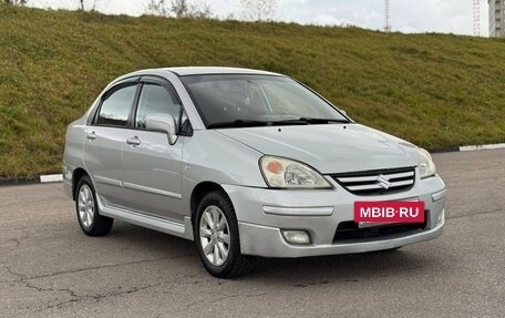 Suzuki Liana, 2007 год, 550 000 рублей, 3 фотография