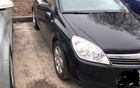 Opel Astra H, 2008 год, 600 000 рублей, 1 фотография