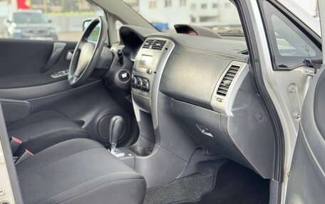 Suzuki Liana, 2007 год, 550 000 рублей, 16 фотография