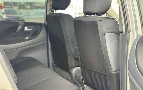 Suzuki Liana, 2007 год, 550 000 рублей, 17 фотография