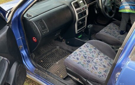 Nissan Lucino, 1996 год, 265 000 рублей, 2 фотография