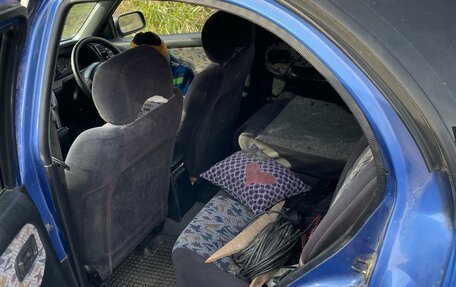 Nissan Lucino, 1996 год, 265 000 рублей, 3 фотография