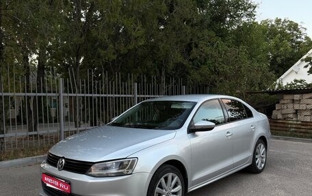 Volkswagen Jetta VI, 2014 год, 1 275 000 рублей, 1 фотография