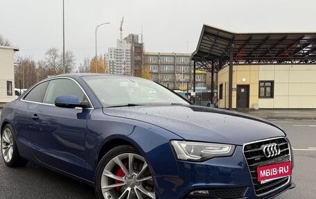 Audi A5, 2014 год, 2 650 000 рублей, 1 фотография