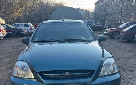 KIA Rio II, 2004 год, 230 000 рублей, 1 фотография