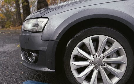 Audi A4 allroad, 2014 год, 2 100 000 рублей, 4 фотография