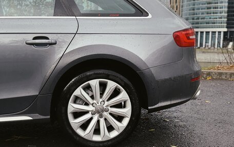 Audi A4 allroad, 2014 год, 2 100 000 рублей, 6 фотография