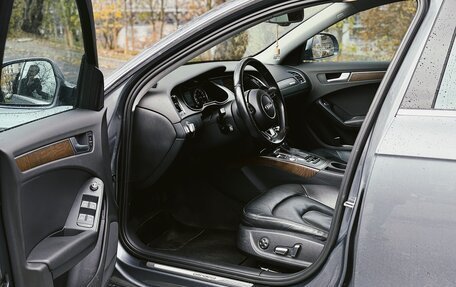 Audi A4 allroad, 2014 год, 2 100 000 рублей, 7 фотография