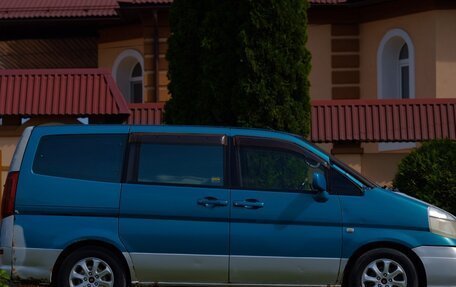 Nissan Serena II, 2000 год, 460 000 рублей, 5 фотография