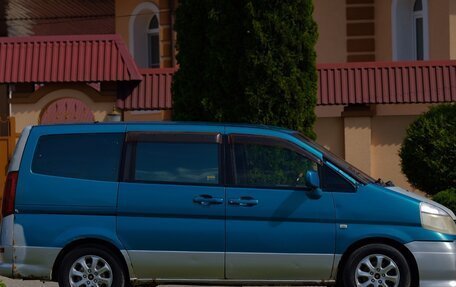 Nissan Serena II, 2000 год, 460 000 рублей, 4 фотография