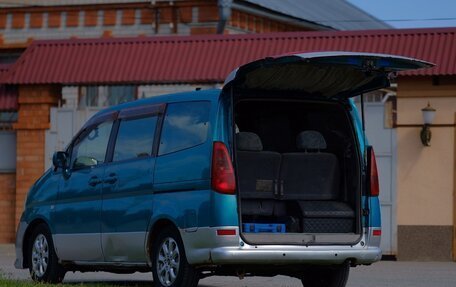 Nissan Serena II, 2000 год, 460 000 рублей, 6 фотография