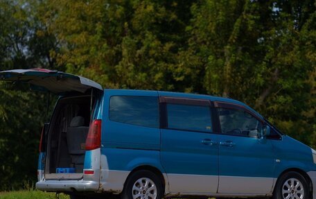 Nissan Serena II, 2000 год, 460 000 рублей, 7 фотография