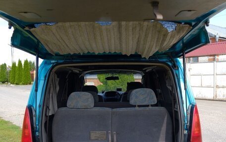 Nissan Serena II, 2000 год, 460 000 рублей, 12 фотография