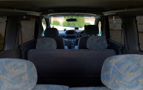 Nissan Serena II, 2000 год, 460 000 рублей, 15 фотография