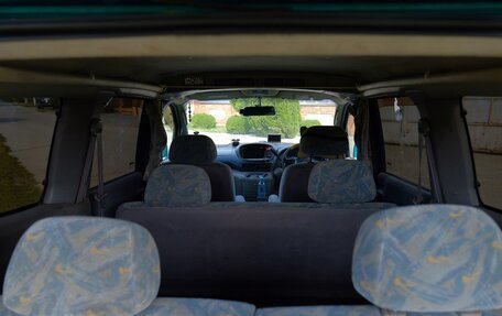 Nissan Serena II, 2000 год, 460 000 рублей, 13 фотография