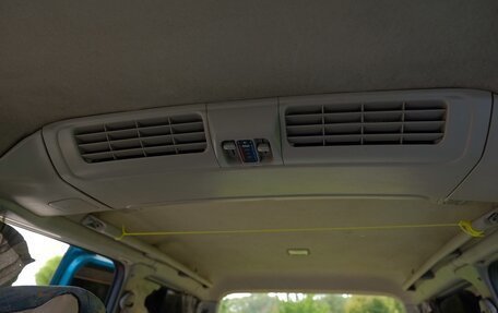 Nissan Serena II, 2000 год, 460 000 рублей, 24 фотография