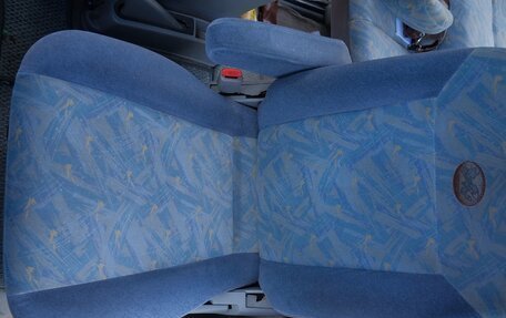 Nissan Serena II, 2000 год, 460 000 рублей, 30 фотография