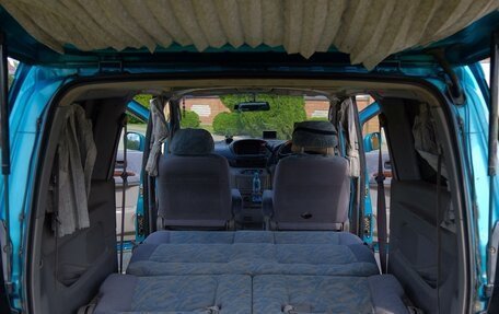 Nissan Serena II, 2000 год, 460 000 рублей, 34 фотография