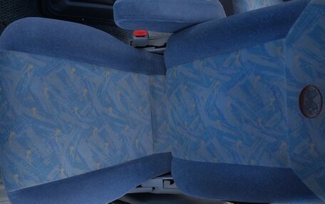 Nissan Serena II, 2000 год, 460 000 рублей, 26 фотография