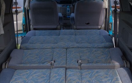 Nissan Serena II, 2000 год, 460 000 рублей, 35 фотография