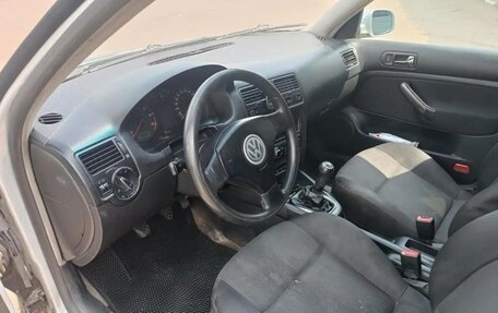 Volkswagen Bora, 2005 год, 235 000 рублей, 7 фотография