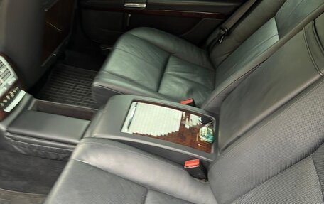 Mercedes-Benz S-Класс, 2007 год, 2 650 000 рублей, 5 фотография