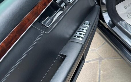 Mercedes-Benz S-Класс, 2007 год, 2 650 000 рублей, 10 фотография