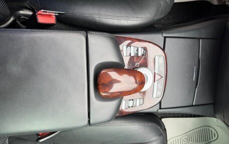 Mercedes-Benz S-Класс, 2007 год, 2 650 000 рублей, 7 фотография