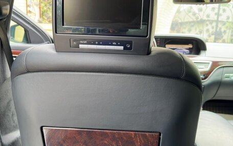 Mercedes-Benz S-Класс, 2007 год, 2 650 000 рублей, 13 фотография