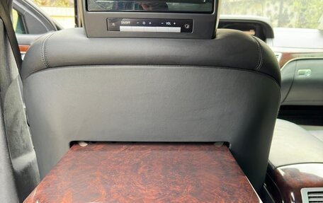 Mercedes-Benz S-Класс, 2007 год, 2 650 000 рублей, 8 фотография