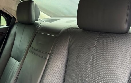 Mercedes-Benz S-Класс, 2007 год, 2 650 000 рублей, 18 фотография