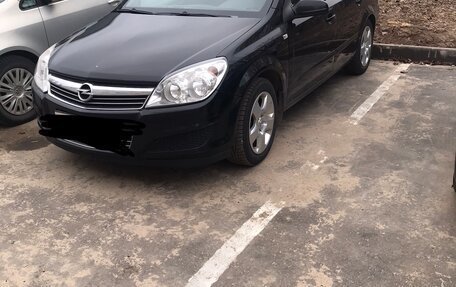 Opel Astra H, 2008 год, 600 000 рублей, 2 фотография