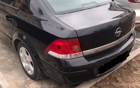 Opel Astra H, 2008 год, 600 000 рублей, 3 фотография
