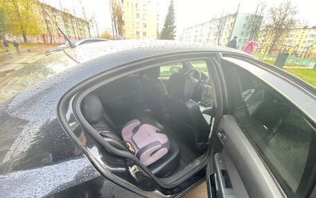 Opel Astra H, 2008 год, 600 000 рублей, 8 фотография