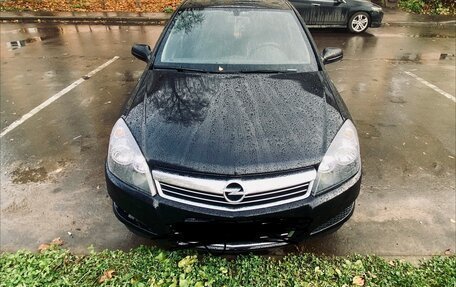 Opel Astra H, 2008 год, 600 000 рублей, 5 фотография