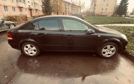 Opel Astra H, 2008 год, 600 000 рублей, 6 фотография
