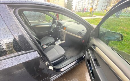 Opel Astra H, 2008 год, 600 000 рублей, 9 фотография