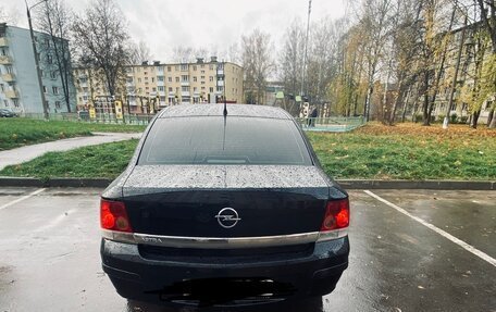 Opel Astra H, 2008 год, 600 000 рублей, 7 фотография