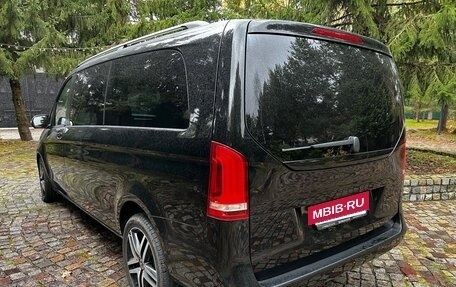 Mercedes-Benz V-Класс, 2019 год, 13 900 000 рублей, 3 фотография