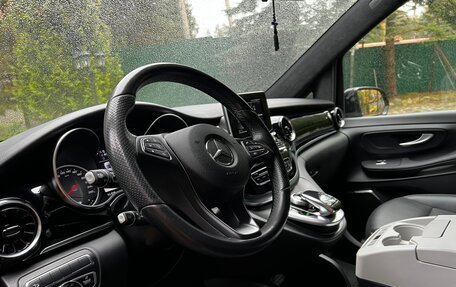 Mercedes-Benz V-Класс, 2019 год, 13 900 000 рублей, 6 фотография