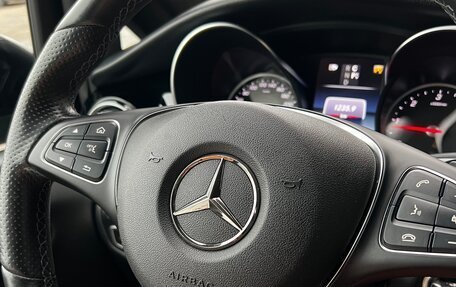 Mercedes-Benz V-Класс, 2019 год, 13 900 000 рублей, 7 фотография