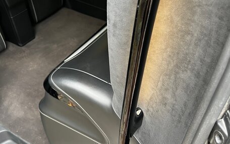 Mercedes-Benz V-Класс, 2019 год, 13 900 000 рублей, 10 фотография