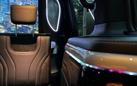 Mercedes-Benz V-Класс, 2019 год, 13 900 000 рублей, 17 фотография