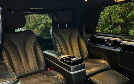 Mercedes-Benz V-Класс, 2019 год, 13 900 000 рублей, 12 фотография